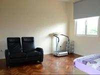 The White House @ Straits Quay