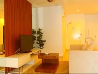 Vouk Suites At Mansion One