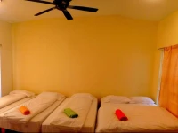 Vstay Two Guesthouse - Europe Style