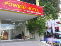 Power Hotel