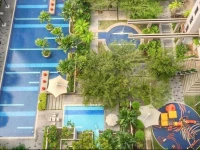 Bayswater Resort Seaview JK