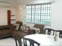 Eddies Homestay Penang