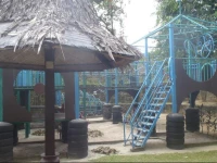 N Park Resort Condominium