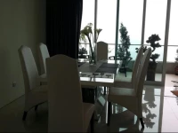 Central Park Condominium