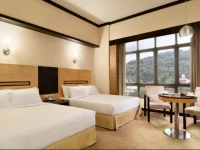 Resorts World Genting - Awana Hotel