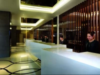 Resorts World Genting - Maxims Hotel