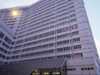 Resorts World Genting - Resort Hotel