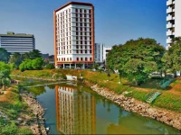 Cititel Express Ipoh