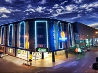 Golden Roof Hotel, Ipoh