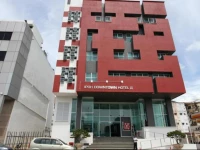 Ipoh Downtown Hotel