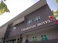 Chariton Hotel Ipoh
