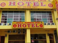 Hill Times Inn Hotel 2*