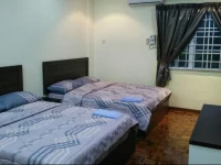 My Home Stay Hillcity