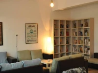 Bed & Bike Backpackers Studio