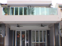 Bercham Vacation House 3*