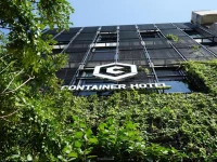 Container Hotel Ipoh