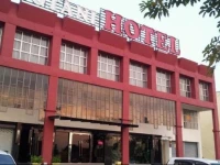 De Botani Hotel