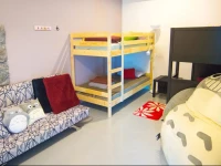 First Floor Guesthouse