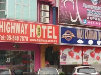Highway Budget Hotel