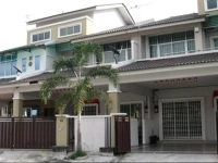 Homestay Cyber Ipoh