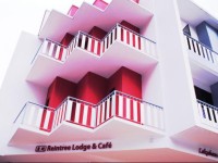 Reintree Lodge Hotel