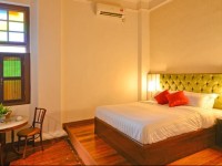 Sarang Paloh Heritage Stay