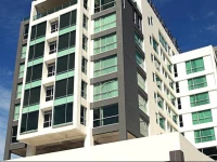 Symphony Suites Hotel