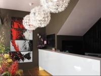 The Osborne Apartments