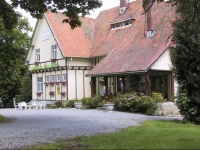 Hostellerie Doux Repos 3*