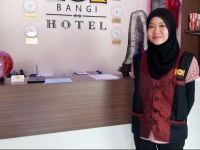 101 Hotel Bangi