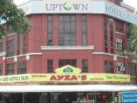 Uptown Hotel Kajang