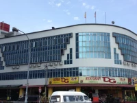 Hotel SK Kajang