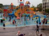 Gold Coast Malacca International Resort