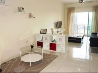 Victoria Home Metropolitan Square Condo