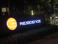 Loft Home G Residence Kuala Lumpur