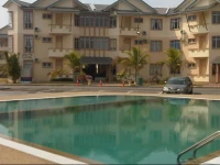 Seri Bayu Resort Hotel