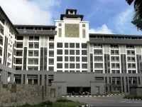 Cinta Ayu All Suites - Pulai Springs Resort