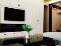 Chill Chill Homestay @ Penang Summerton