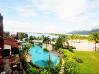 Elegant Suite Private Unit @ Langkawi Lagoon Resort