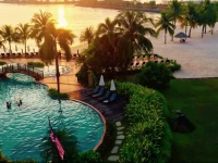 Langkawi Lagoon Resort by De Lagoon