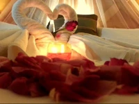 Langkawi Lagoon Resort Honeymoon Suite by De Lagoon