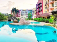 Ocean Suite Private Unit @ Langkawi Lagoon