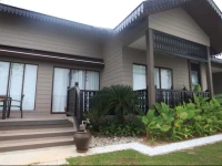 Villas by Langkawi Lagoon Resort
