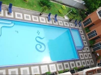 Bella Vista Express Hotel