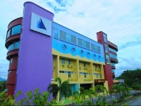 Kuala Melaka Inn, Langkawi