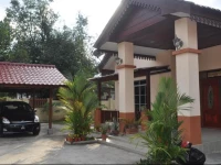 Nany House Homestay Langkawi