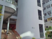 Perdana Beach Resort