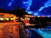 Merang Suria Resort, Setiu