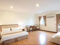 Alora Hotel Penang