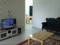Noor Homestay 4 Bedroom